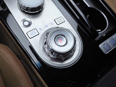 2024 Genesis G80 (RG3) photo 9