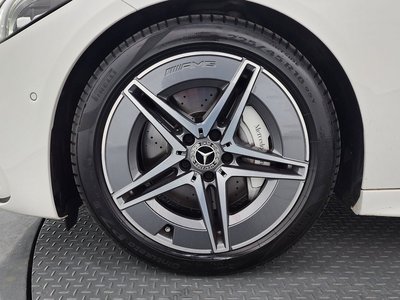 MERCEDES-BENZ C-CLASS - 6
