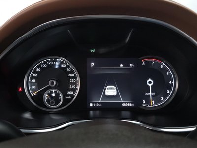 GENESIS G80 (RG3) - 8
