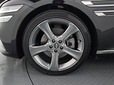 GENESIS G80 (RG3) - 6
