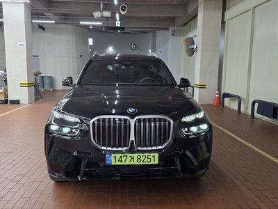 BMW X7 - 2
