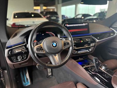 BMW 6 SERIES GT - 9