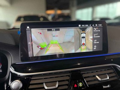 BMW 6 SERIES GT - 10