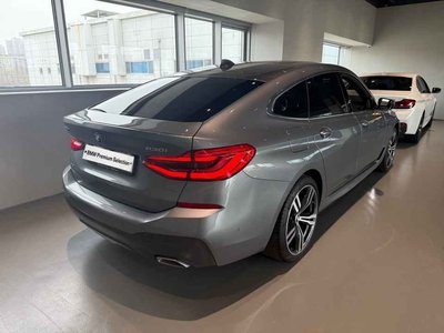 BMW 6 SERIES GT - 3