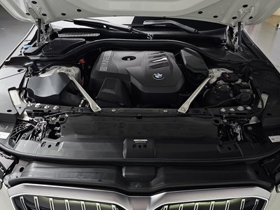 BMW 5 SERIES - 7