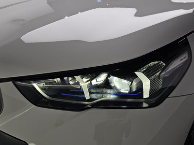 BMW 5 SERIES - 9