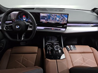 BMW 5 SERIES - 5