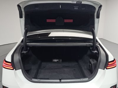 2025 BMW 5 SERIES — миниатюра 26