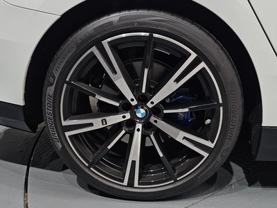 BMW 5 SERIES - 6