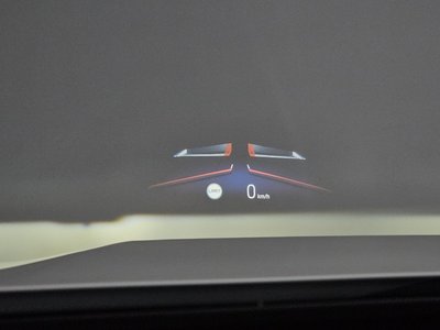 2025 BMW 5 SERIES — миниатюра 23