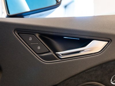 2018 AUDI TT RS COUPE — фото 36