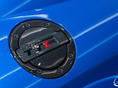 2018 AUDI TT RS COUPE — фото 16