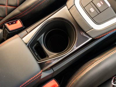 2018 AUDI TT RS COUPE — фото 48