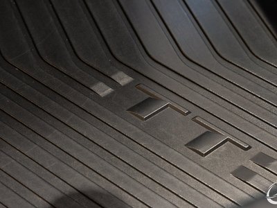 2018 AUDI TT RS COUPE — фото 65
