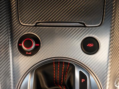 2018 AUDI TT RS COUPE — фото 46