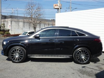 MERCEDES-BENZ GLE - 9