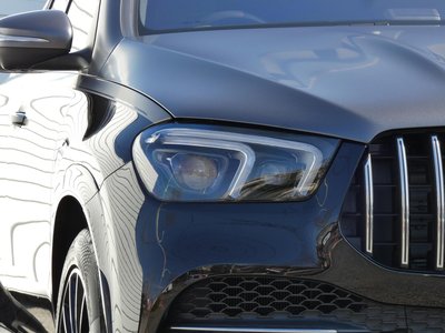 MERCEDES-BENZ GLE - 5