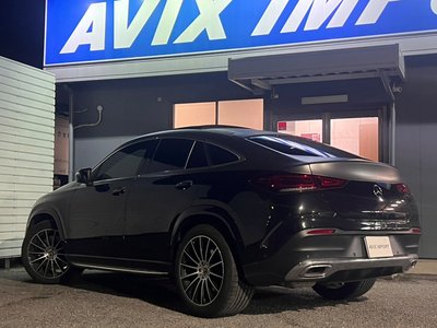 MERCEDES-BENZ GLE - 3