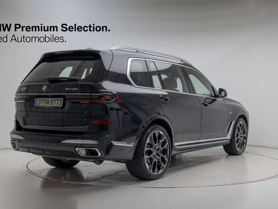 صورة 4 لـ 2026 BMW X7