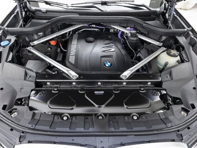 صورة 7 لـ 2026 BMW X7
