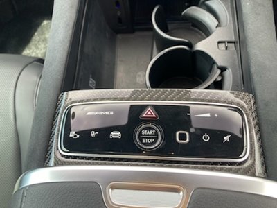 MERCEDES-BENZ EQE AMG - 10