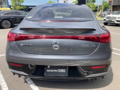 MERCEDES-BENZ EQE AMG - 5