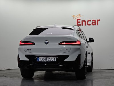 BMW X4 - 4