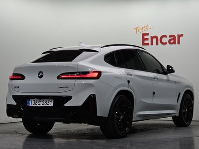 BMW X4 - 3