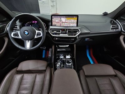 BMW X4 - 5