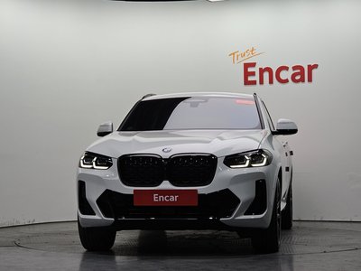 BMW X4 - 2