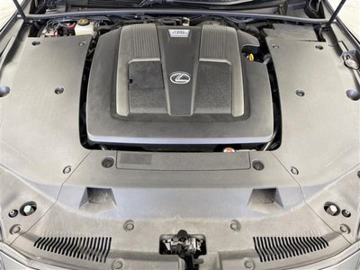 صورة مصغرة 78 لـ 2018 Lexus LS