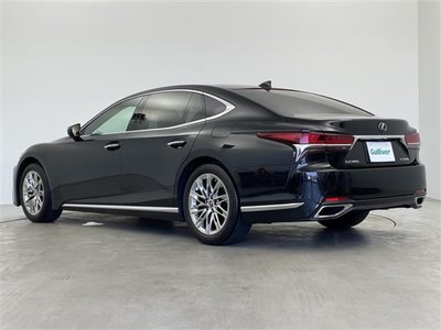 صورة مصغرة 67 لـ 2018 Lexus LS