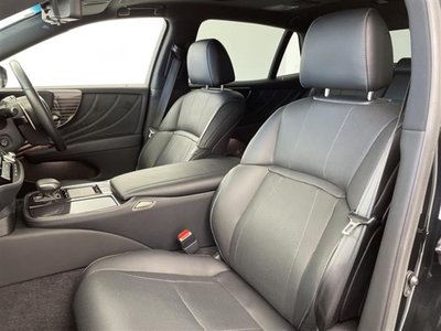 صورة مصغرة 41 لـ 2018 Lexus LS