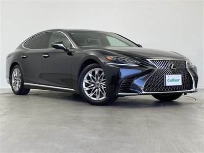 صورة مصغرة 59 لـ 2018 Lexus LS
