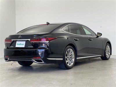 صورة مصغرة 57 لـ 2018 Lexus LS