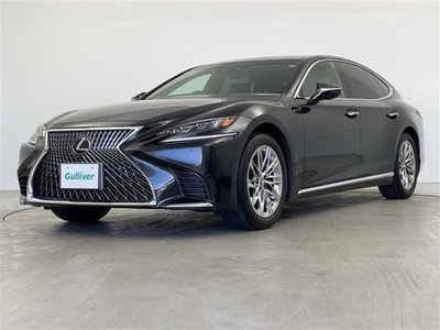صورة مصغرة 65 لـ 2018 Lexus LS