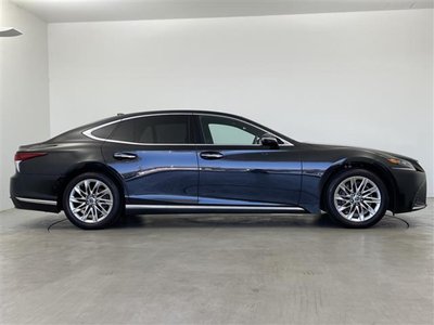 صورة مصغرة 54 لـ 2018 Lexus LS