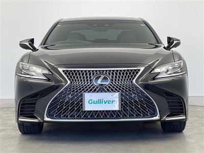 صورة مصغرة 66 لـ 2018 Lexus LS
