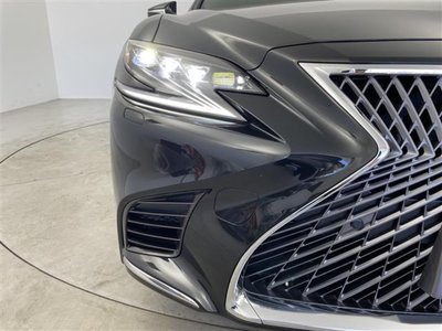 صورة مصغرة 68 لـ 2018 Lexus LS