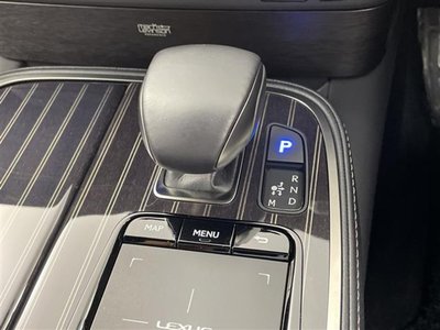 صورة مصغرة 31 لـ 2018 Lexus LS