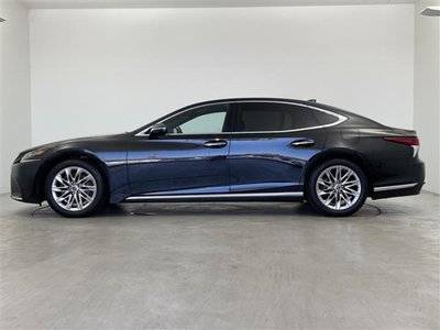 صورة مصغرة 69 لـ 2018 Lexus LS