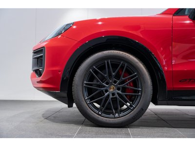 PORSCHE CAYENNE - 10