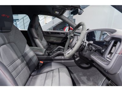 PORSCHE CAYENNE - 3