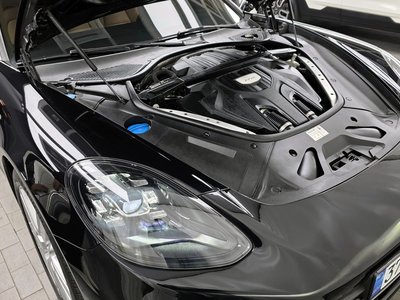 PORSCHE PANAMERA - 7