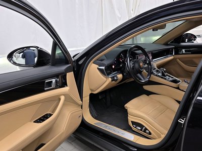 PORSCHE PANAMERA - 10