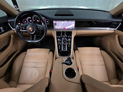 PORSCHE PANAMERA - 5