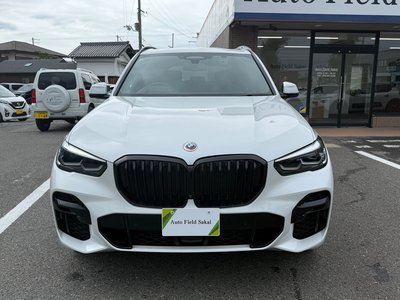 BMW X5 - 4
