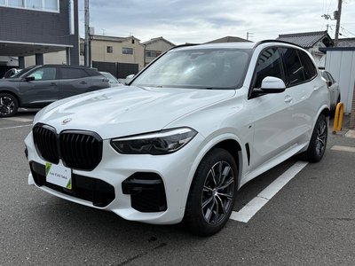BMW X5 - 3