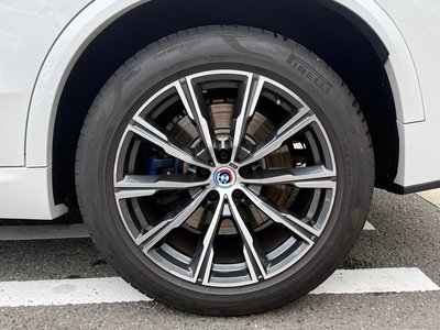 BMW X5 - 10