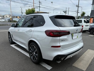 BMW X5 - 8